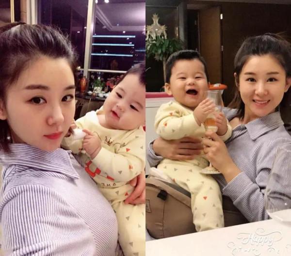 李小萌王雷堪稱娛樂圈的真愛代表,一張張圖片記錄著倆人的幸福 李小萌王雷堪稱娛樂圈的真愛代表,一張張圖片記錄著倆人的幸福