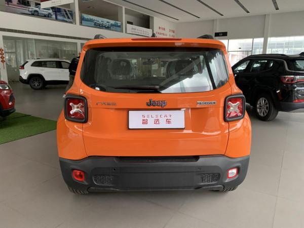 比繽智、XR-V更具個性的小型SUV，賣不動只是因為內飾嗎？