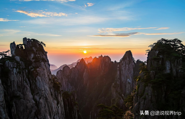 盤點中國最美的66個風景，去過10個不簡單，去過30個就太幸福了