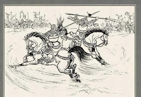 曹魏前16名猛將都有誰?許褚典韋誰才是曹魏第一猛將? 曹魏前16名猛將都有誰?許褚典韋誰才是曹魏第一猛將?