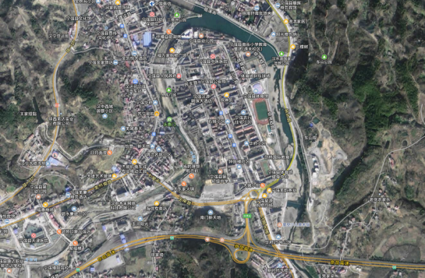 替代奧維地圖找釣點的方法，釣位細節清晰！用過的釣友都收藏了