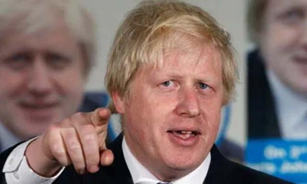 舊情人曝光英首相婚外情細節：兩人相差21歲，常在妻子別墅里約會