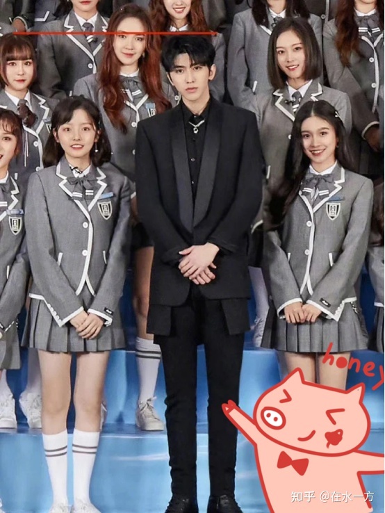 你有什麼建議給女孩子嗎? 你有什麼建議給女孩子嗎?