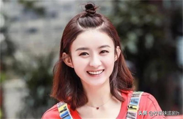 趙麗穎生日,圈內朋友非常多,不少大牌明星都給她慶生 趙麗穎生日,圈內朋友非常多,不少大牌明星都給她慶生