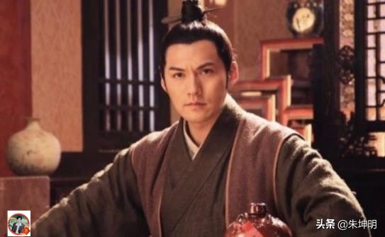 朱坤明：精忠報國！麥孟才、錢傑沈光帶兵剷除宇文化及，雖死猶榮