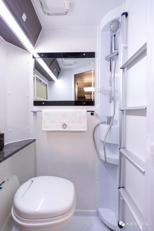 3月3日杭州國際房車展，參展品牌推薦，寬大房車