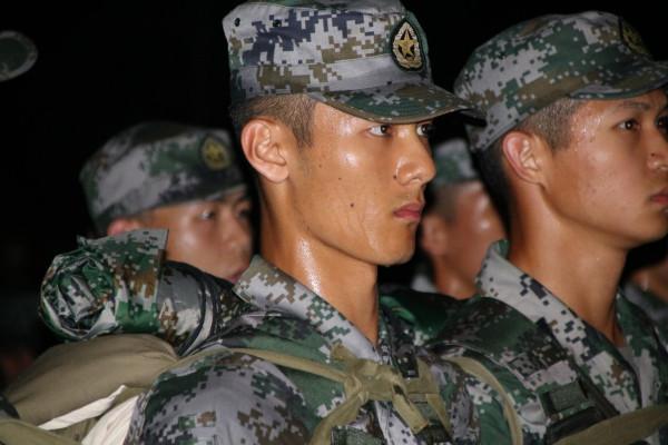 朝花夕拾 | 少年郎們選擇的路