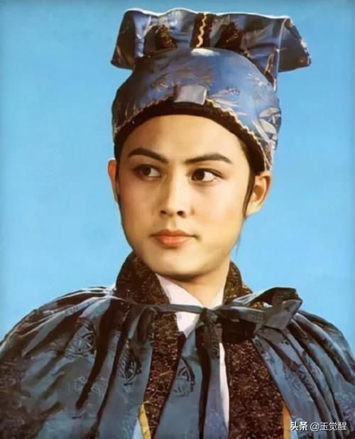 高宏亮：《紅樓夢》公認的美男子！姐弟戀修成正果，攜手恩愛30載