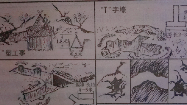 他用1枚手榴彈滅7名越軍,成一等功臣卻拒絕特殊照顧,甘當賣菜翁 他用1枚手榴彈滅7名越軍,成一等功臣卻拒絕特殊照顧,甘當賣菜翁