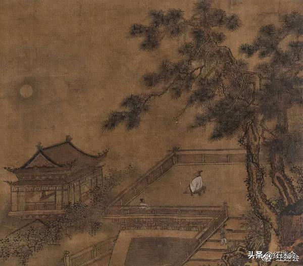 當古人賞月時,古人在賞些什麼? 當古人賞月時,古人在賞些什麼?