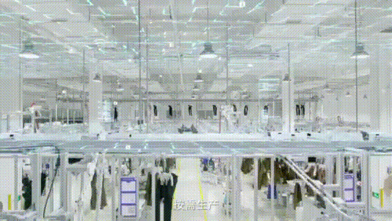 新物種┃犀牛智造:阿里巴巴意欲何為​? 新物種┃犀牛智造:阿里巴巴意欲何為​?