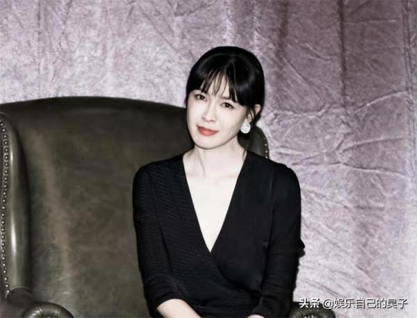 近水樓臺先得月，和自己經紀人結婚的娛樂圈明星都有誰呢？