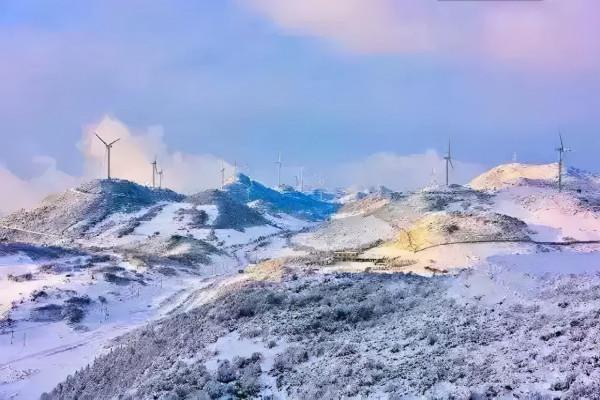 推薦8條美成仙境的自駕路線，人少景美，你去過幾個呢？