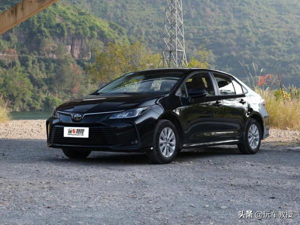 20多萬預算，我選廣汽Aion V讓很多人都大吃一驚