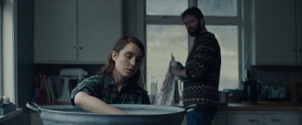 《羊崽》:這部冰島衝奧片,再次加深了北歐的刻板印象 《羊崽》:這部冰島衝奧片,再次加深了北歐的刻板印象