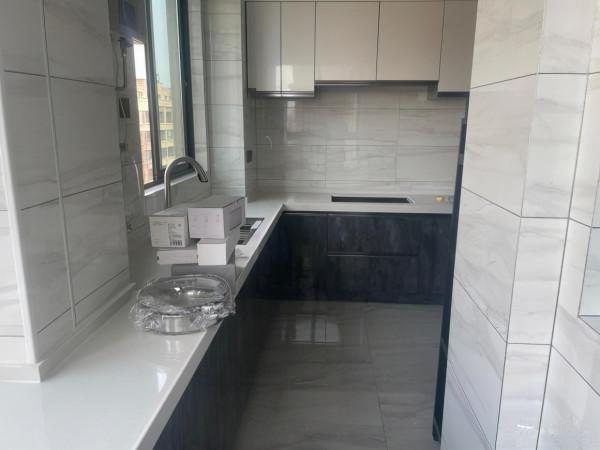 小縣城的房子交作業了，157平贈送面積68平，硬裝花17萬