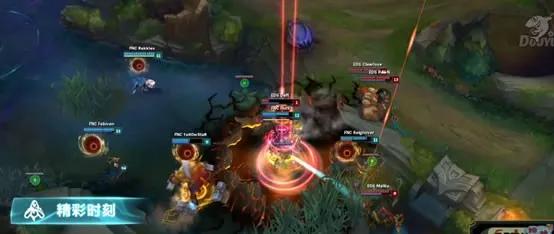 細數LCK和LPL這些年的“恩怨情仇”(一) 細數LCK和LPL這些年的“恩怨情仇”(一)