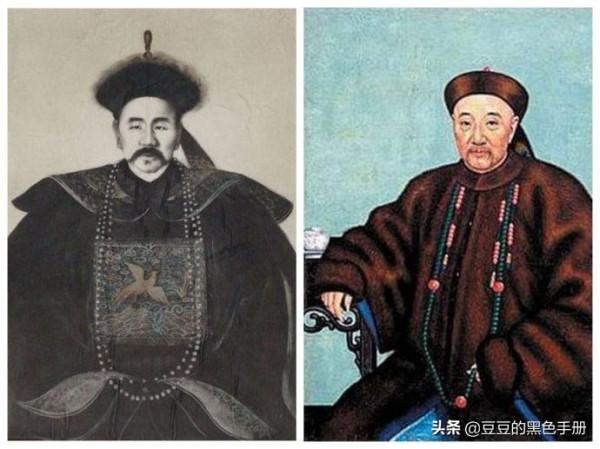 隔空撞臉算什麼？來看看這26位明星，穿越時空的撞臉才牛掰