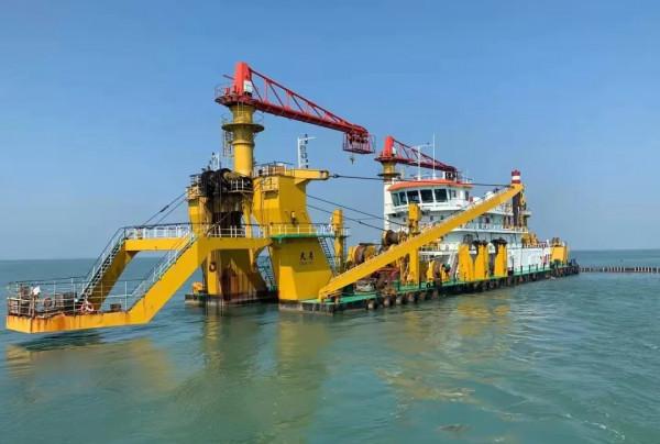 總投資2857億：全國31個重大專案已開工