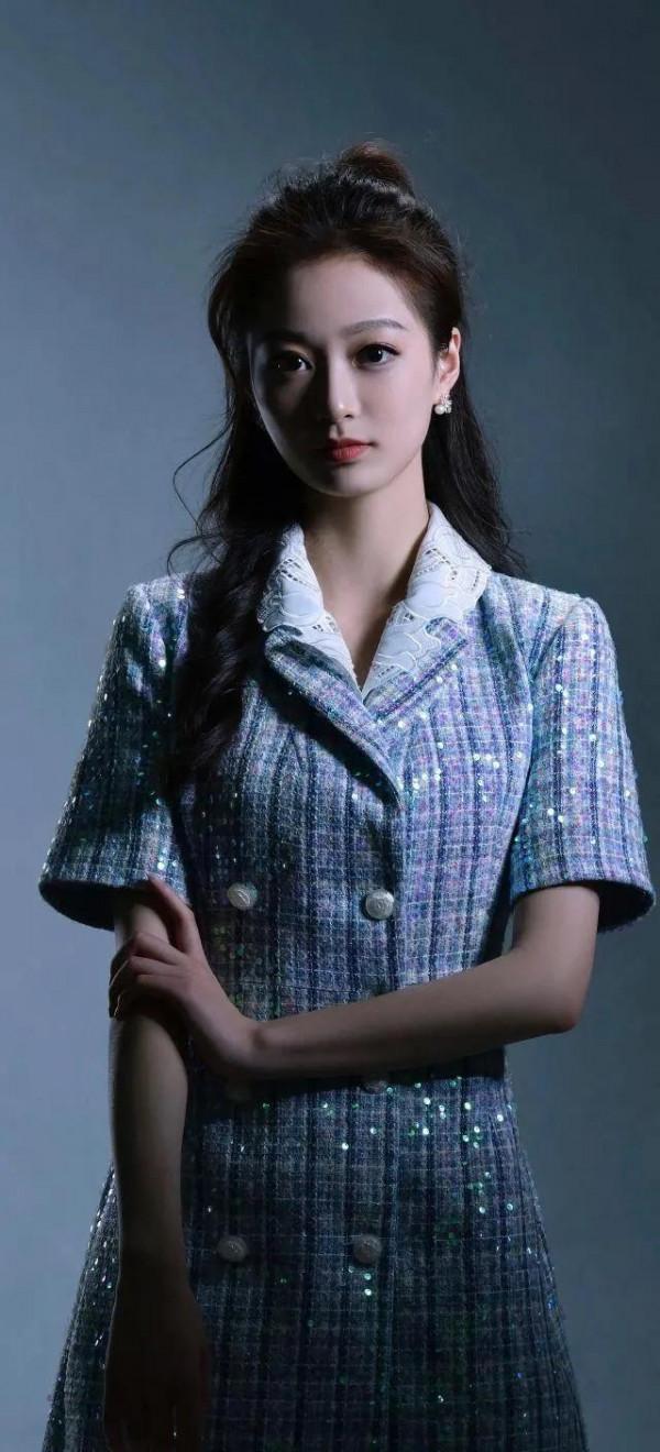 馮琳，主持界的新星