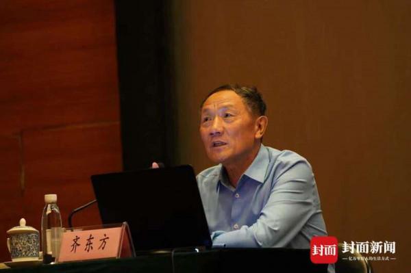 唐朝女子以胖為美？網紅考古大咖齊東方：這個說法非常不嚴謹