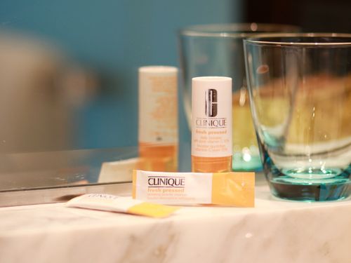 宋慧喬同款“媽生皮”打造方案，用對方法輕鬆打造媽生嫩皮