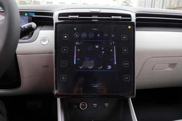 詳解第五代途勝L,空間大、動力強,入門即高配,家用入手合適 詳解第五代途勝L,空間大、動力強,入門即高配,家用入手合適