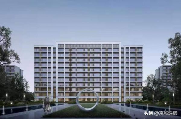 朝陽、通州、大興、三個地鐵盤的最新訊息來了「速看」