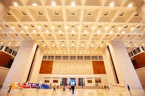 北京文旅全球上線兔爺新年賀卡，京味相伴2022更暖心！