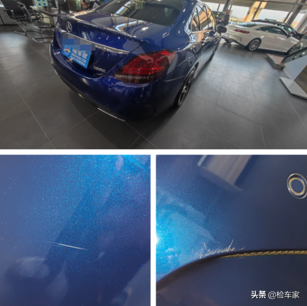 乾貨！一文詳解如何檢測一臺二手車，幫你練就火眼金睛