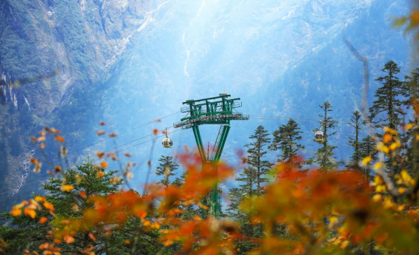 太美了!10個愈秋愈美的小眾旅行地,錯過只能再等一年 太美了!10個愈秋愈美的小眾旅行地,錯過只能再等一年