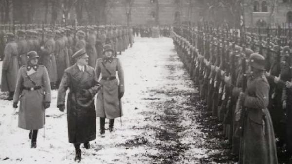 6名德軍躲進防空洞6年，物資堆積如山，最終卻被絕望擊倒