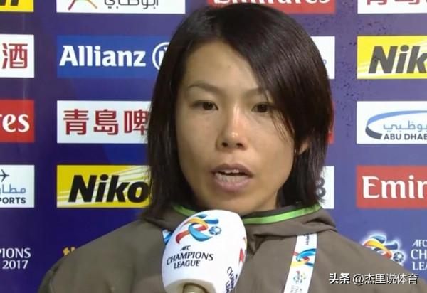 女足選帥新變故，最大黑馬出現，陳婉婷肇俊哲或許都落選