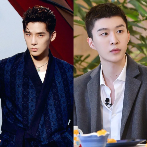 小八卦，范冰冰，王一博梁朝偉，成龍劉浩存