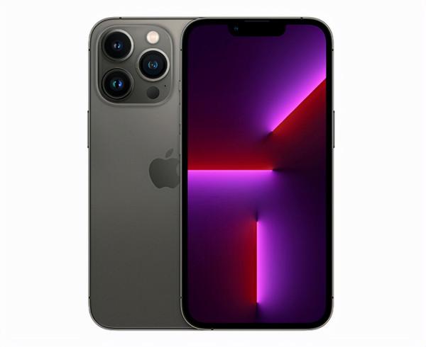 蘋果也開始堆料，iPhone14pro max曝光，5000萬主攝+A16晶片