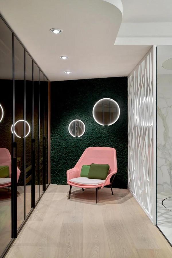 德國高奢燈具品牌Occhio，燈光文化再定義