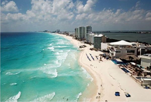 美國人想去哪些地方旅遊？