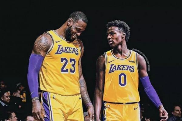 子承父業！盤點NBA球員8對父子爺倆，詹姆斯能實現父子同臺？