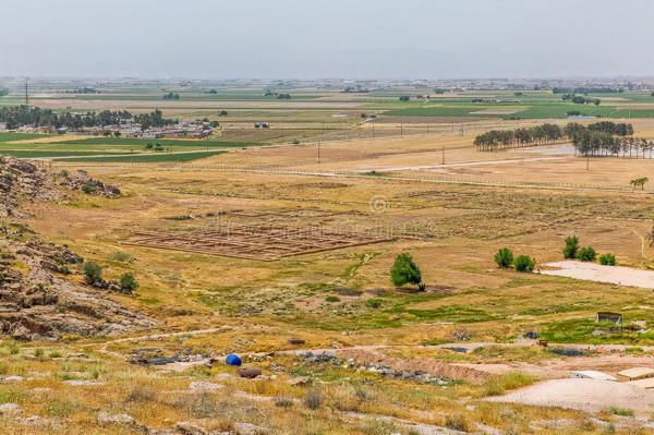 古代帝國的特點：亞述