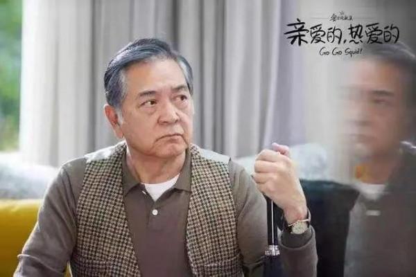 本是同一個媽生的三兄弟,秦沛、爾冬升、姜大衛為何三個姓? 本是同一個媽生的三兄弟,秦沛、爾冬升、姜大衛為何三個姓?