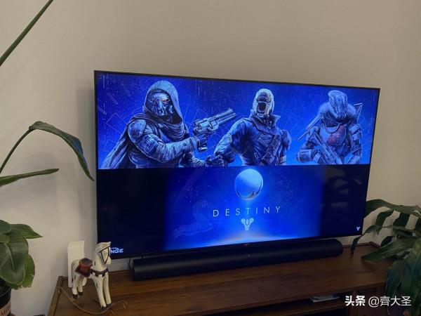 索尼8500E增購X85J，實測詳解為什麼買電視都推薦「大法」