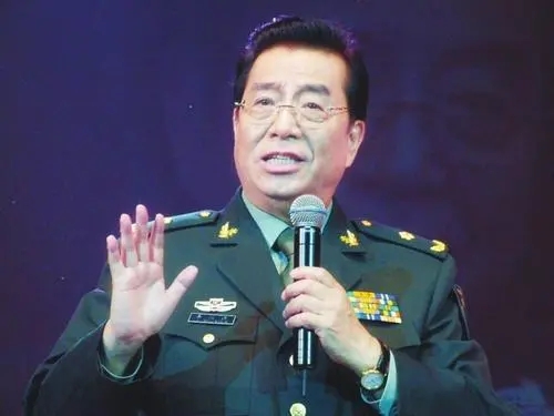 10位國家一級演員的歌手,皆德藝雙馨?最大的82歲,最小的35歲 10位國家一級演員的歌手,皆德藝雙馨?最大的82歲,最小的35歲