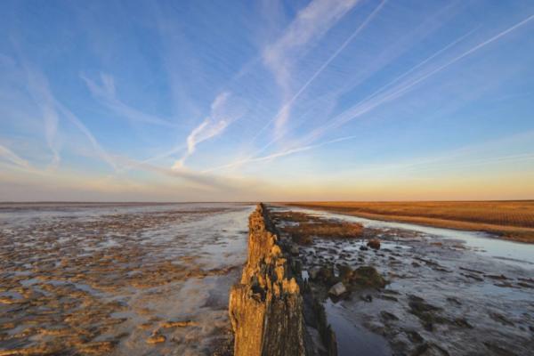 5座沉沒在水中的古代繁榮城市