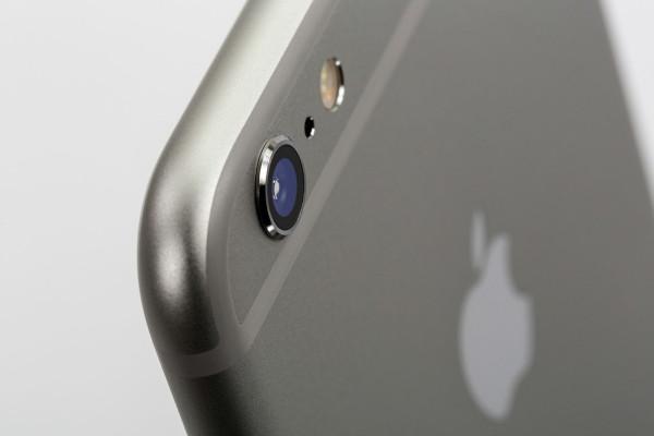 那臺為老闆賺了上億元的iPhone6 plus終於退休了