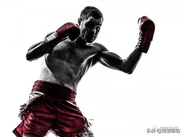 一個武者談自己的練拳經歷