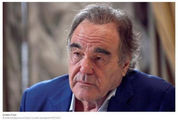 美知名導演:多虧了普京,否則俄羅斯早變成美國附庸國 美知名導演:多虧了普京,否則俄羅斯早變成美國附庸國