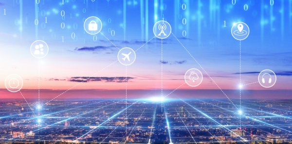 通衢廣陌，利爾達Hi-Mesh無線自組網賦能物聯網應用