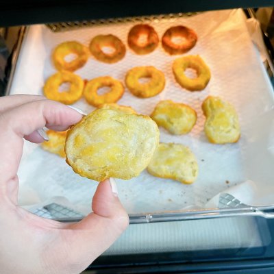 用這道解饞小零食~安排!征服家人的味蕾吧 用這道解饞小零食~安排!征服家人的味蕾吧