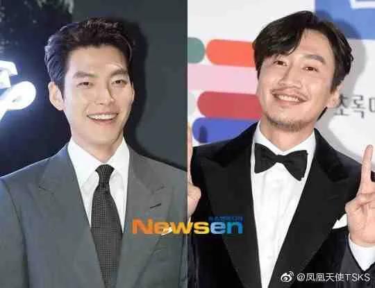 《繼承者們》演員今昔對比，時隔八年，誰變化最大呢？