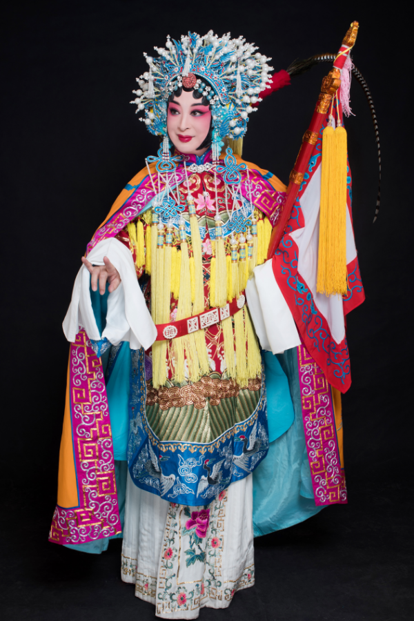 2021-2022河南梨園名家名段跨年戲曲演唱會即將唱響 2021-2022河南梨園名家名段跨年戲曲演唱會即將唱響